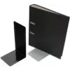 MAUL ayudas de archivo de metal - gris - metal - Alemania - 120 x 140 x 240 mm (35430-82)