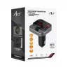 Art MP3TR FM-84B negro