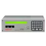 Receptor Bosch 2-Line IPv6 CS D6100IPV6-LT-B — receptor IP de 2 líneas para sistemas de control