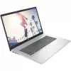 HP Portátil 17-cn3159ng - Intel Core i5 i5-1334U - FreeDOS 3.0 - Tarjeta gráfica Intel Iris Xe - 16GB RAM - 512GB SSD NVMe - 43,9 cm (17,3 inch) IPS 1920 x 1080 (Full HD) - Wi-Fi 6, Bluetooth - Natural Silver - Teclado: Alemán (9Q9...
