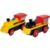 Locomotora a batería, vehículo de juguete