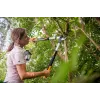 Tijera de podar telescópica Fiskars SmartFit 915 mm L86 negra naranja (1013564)
