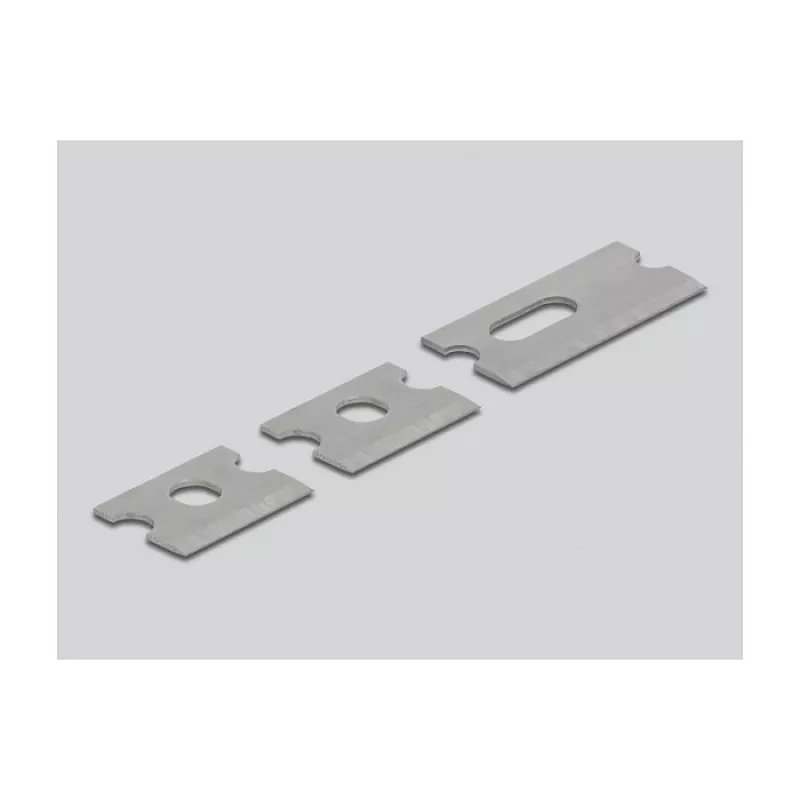 Herramienta de crimpado universal DeLOCK 90520