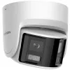 Cámara IP: HikVision DS-2CD2367G2P-LSU/SL(2,8mm)(C)