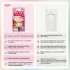 INABA Churu Atún con sabor a gamba - Snacks para gatos - 4x14 g