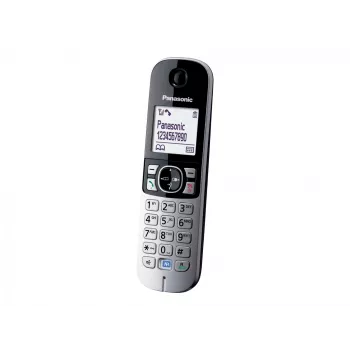 Teléfono DECT Panasonic KX-TG6811GB