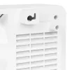 Radiador eléctrico Noveen HC3299 TUYA WiFi SMART mando a distancia LED cortina térmica