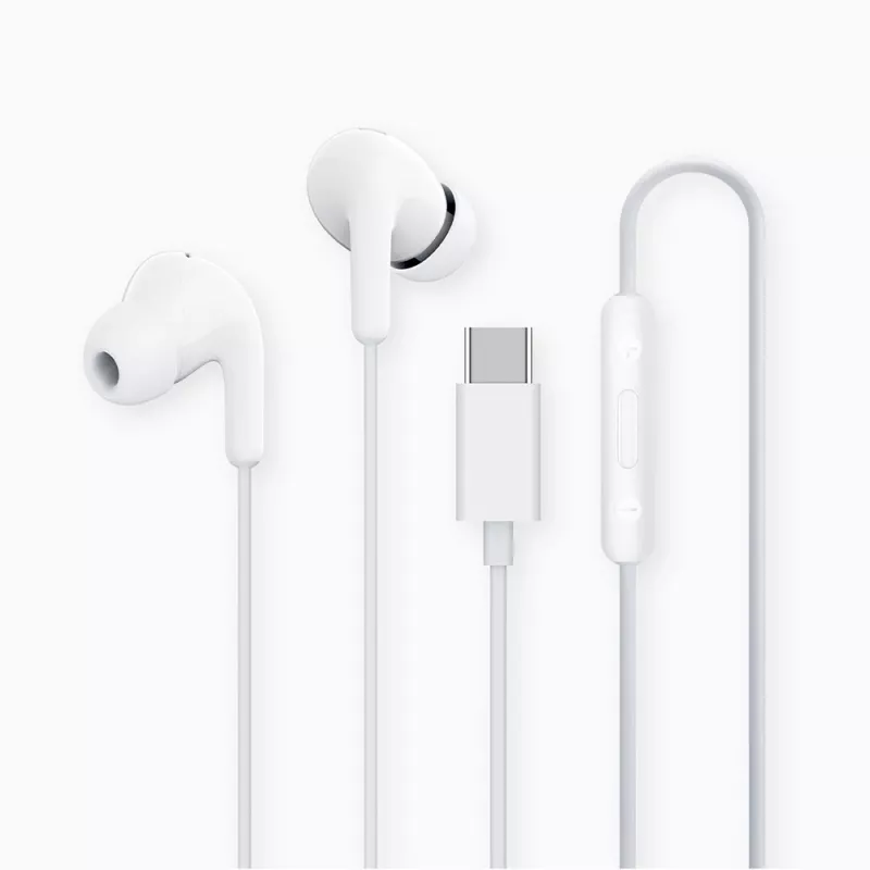Auriculares Xiaomi BHR8931GL