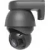 Ubiquiti UniFi AI PTZ Precision - Cámara de vigilancia de red - PTZ - Turret - resistente a la intemperie - color (día/noche)