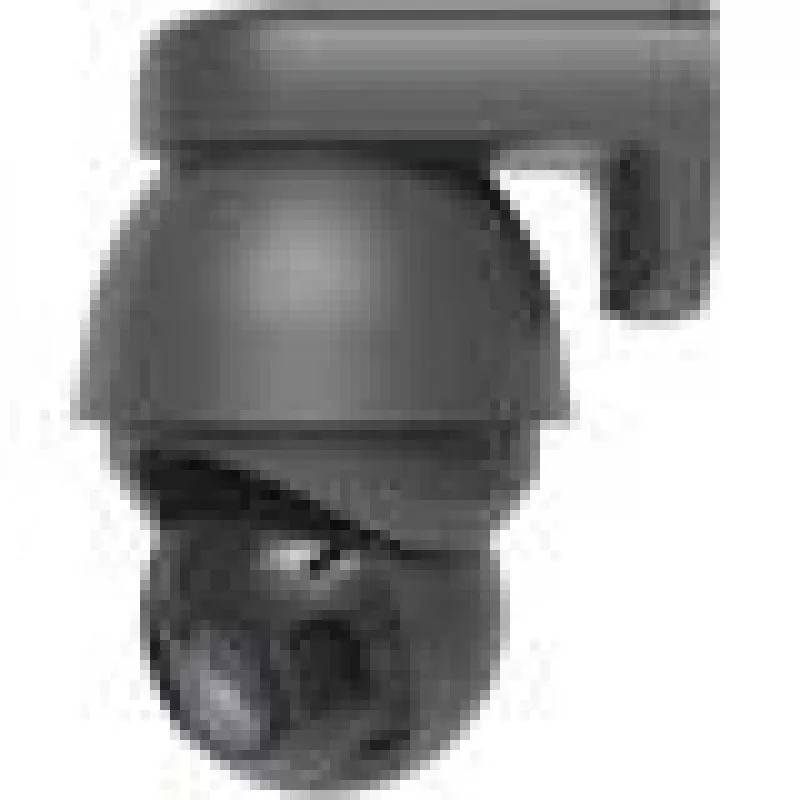 Ubiquiti UniFi AI PTZ Precision - Cámara de vigilancia de red - PTZ - Turret - resistente a la intemperie - color (día/noche)