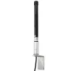 Antena omnidireccional 4G LTE exterior QOLTEC 15 dBi con conector SMA
