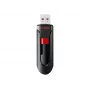 SanDisk Cruzer Glide Memoria USB 2.0 de 32 GB, pack de 3