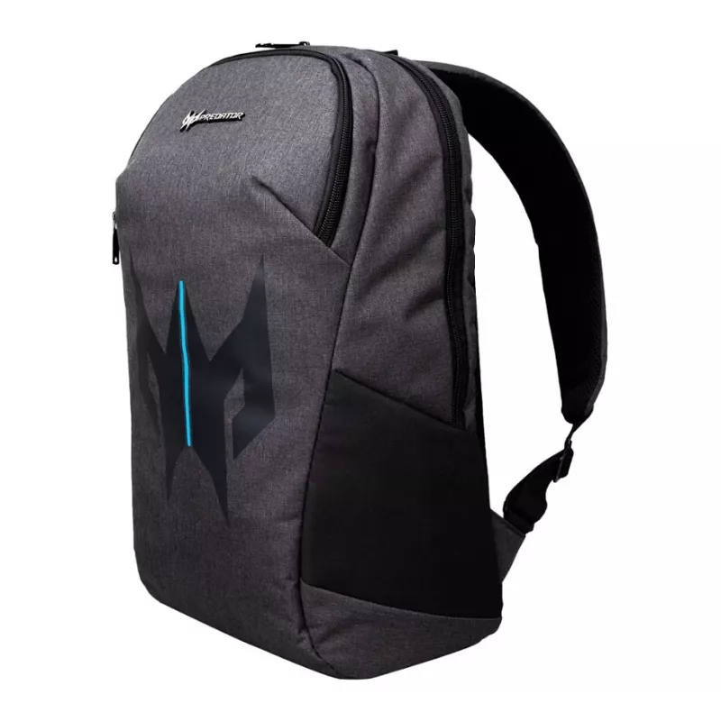 Mochila de ocio Acer PBG510 — Poliéster, compatible con hasta 18