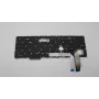 Lenovo CS22 Cubierta superior de teclado numérico retroiluminado - LiteOn