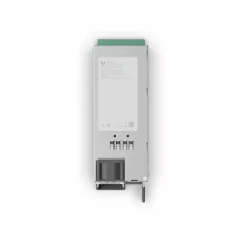 Ubiquiti UACC-PSU-12V-150W Fuente de alimentación/adaptador Indoor Verde, Gris