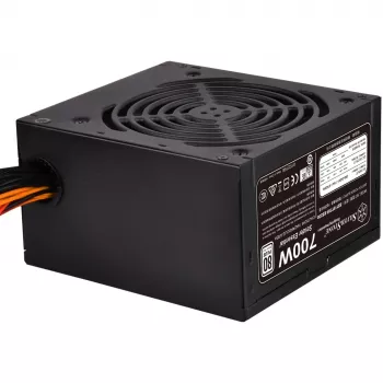 Fuente de alimentación Silverstone SST-ST70F-ES230 700 vatios