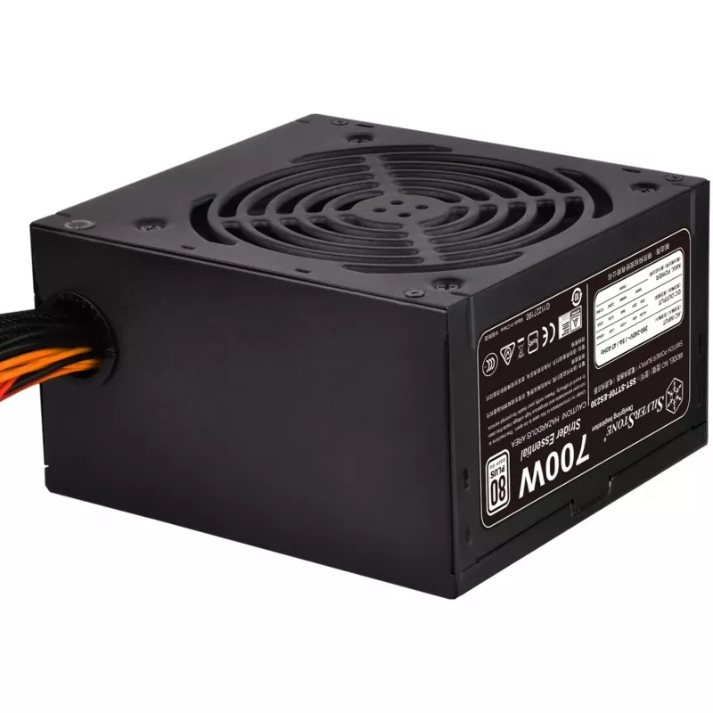 Fuente de alimentación Silverstone SST-ST70F-ES230 700 vatios