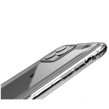 Funda protectora Devia Defender2 Serie para iPhone 11 Pro – negro