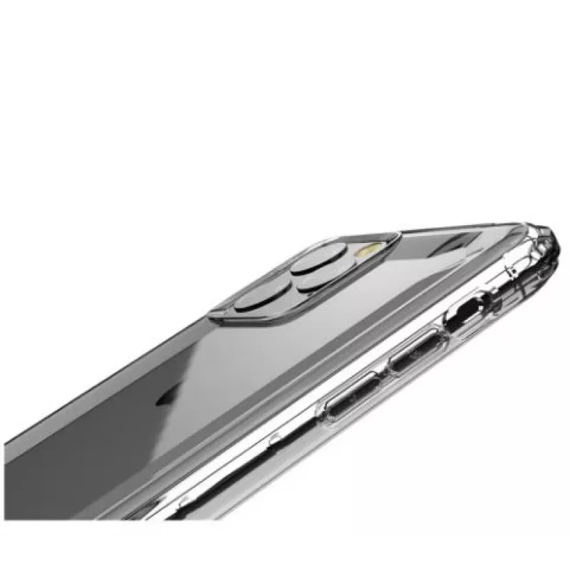 Funda protectora Devia Defender2 Serie para iPhone 11 Pro – negro