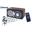 Radio Eltra CZAJKA Bluetooth Modelo — radio portátil con conectividad Bluetooth