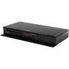 Reproductor de Blu-ray 3D Panasonic DP-UB824 - Escalado - Ethernet, Wi-Fi (DP-UB824EGK)
