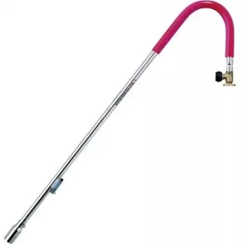 Rothenberger Pirodiserbo quemador de malas hierbas industrial — modelo 30966