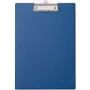 Jakob Maul GmbH portapapeles MAULpoly A4 azul con laminado (2337037)