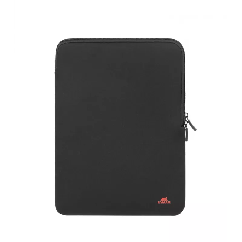 Rivacase 5224 Antishock funda para portátil MacBook Air 15, 13,3–15,6 pulgadas (39,6 cm), negra