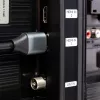Cable HDMI Tellur TLL312001 4K 18 Gbit/s 1,5 m