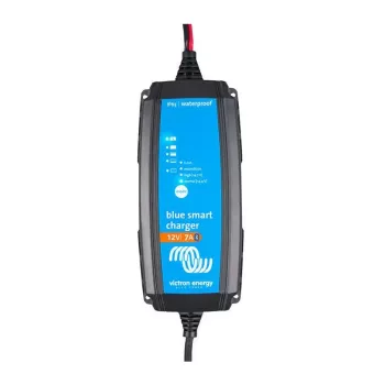 Cargador Blue Smart Charger BPC120731064R 12V 7A