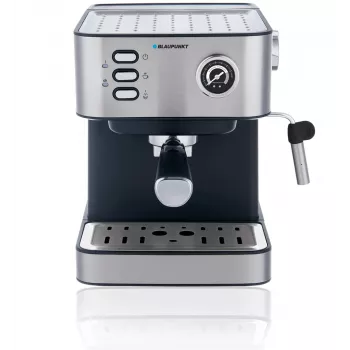 Cafetera de espresso Blaupunkt CMP312