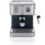 Cafetera de espresso Blaupunkt CMP312