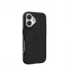 Urban Armor Gear Civilian funda para móvil 15,5 cm (6,1) funda negra