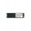 Unidad SSD Transcend 512 GB M.2 PCI Express 3.0 NVMe 112S