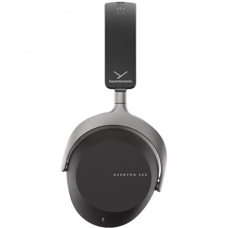 Auriculares inalámbricos Beyerdynamic AVENTHO 300 Bluetooth Negro