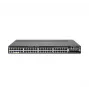 HPE - Aruba 3810M 48G PoE+ 4SFP+ 1050W - Switch - L3 - gestionado - 48 x 10/100/1000 (PoE+) montaje en rack