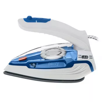 Plancha de vapor Turistic CR 5040