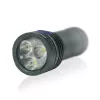 Linterna LED everActive LUMINATO R FL-3300R – 3300 lúmenes, recargable