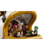 LEGO ONE PIECE 75640 El restaurante flotante Baratie