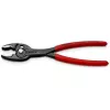 Alicates Knipex TwinGrip de articulación deslizante