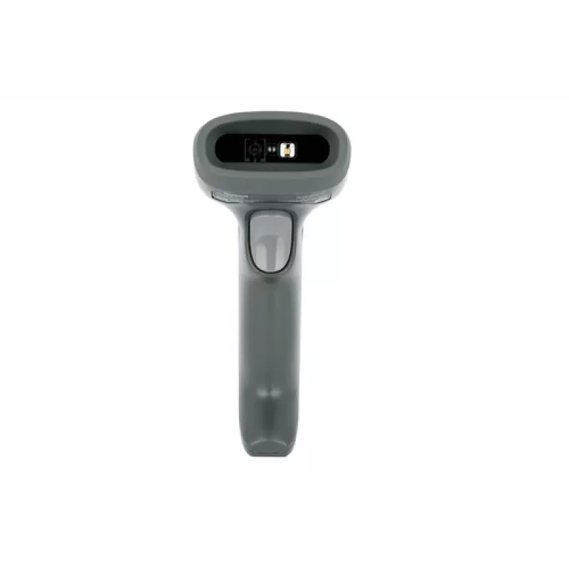 Lector de códigos de barras de mano Honeywell Voyager 1350G2D-2USB-R