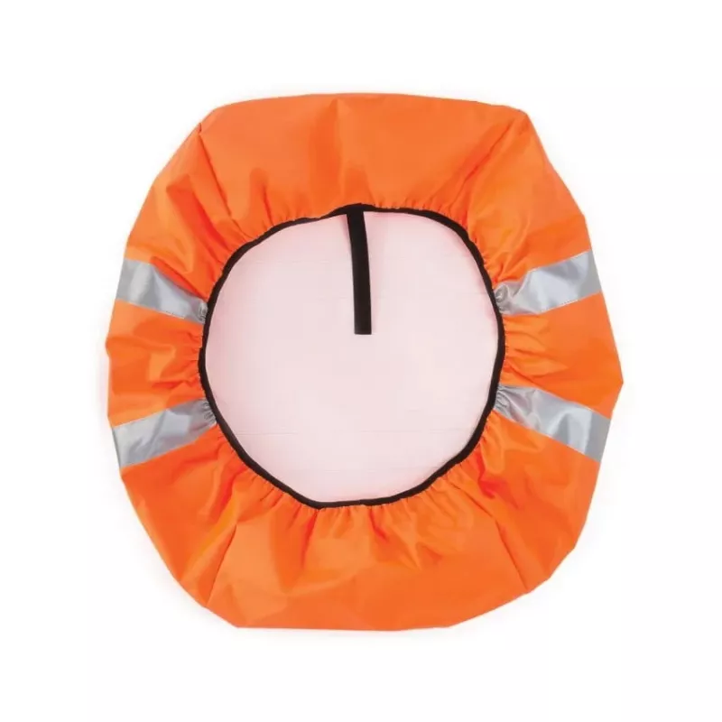 Protección contra la lluvia para mochila DICOTA Hi-Vis P20471-13 naranja poliéster 65 L