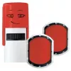 Almohadilla para sellos Colop 164861 roja