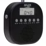 ADLER AD1912 radio sumergible