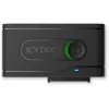 Adaptador IcyDock 2,5 pulgadas U.2 NVMe SSD a USB 3.2 Gen2 Adaptador