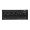 IBOX Kallisto BT/2.4GHZ teclado inalámbrico
