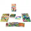 Pictoo Fantasy, juego de cartas