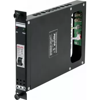 Módulo regulador EUROLITE DPMX 1216 MK2 16 canales XLR de 3 pines