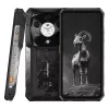 Smartphone Ulefone Armor 28 Pro 5G 6,58 pulgadas 16GB 512GB negro