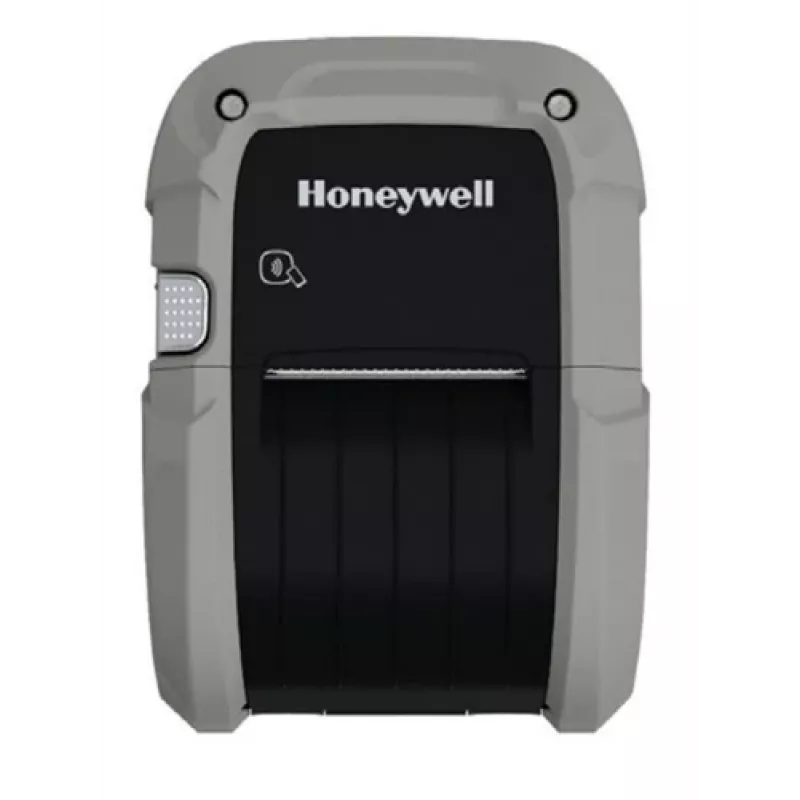 Impresora móvil Honeywell RP4 térmica directa 203 x 203 DPI con cable inalámbrica